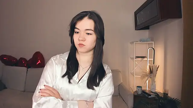 Онлайн чат XXX ShanaYock