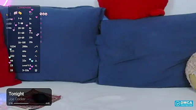 -Lorik-'s Live XXX Chat