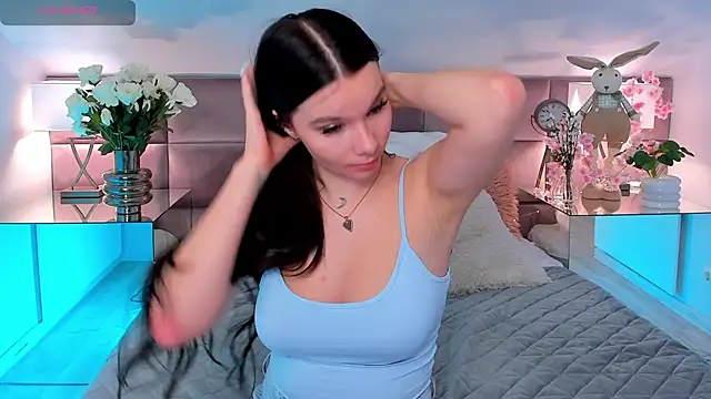 Онлайн чат XXX MiaMuse