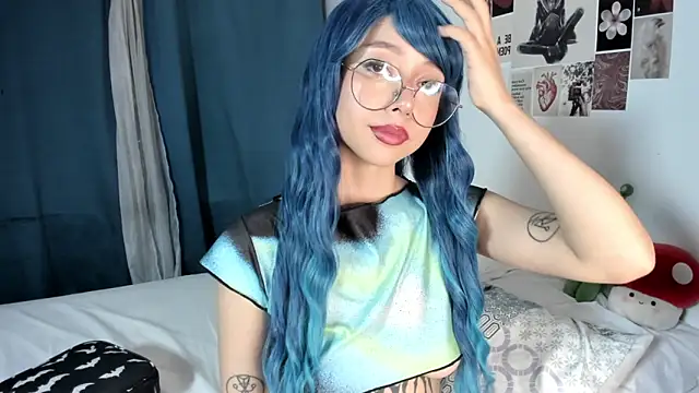 acid_candy_: онлайн-секс-чат