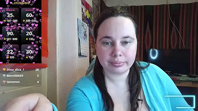 دردشة Cora_Maro الجنسية المباشرة