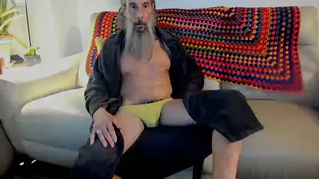 Pokazy przed kamerką – mindphu_k