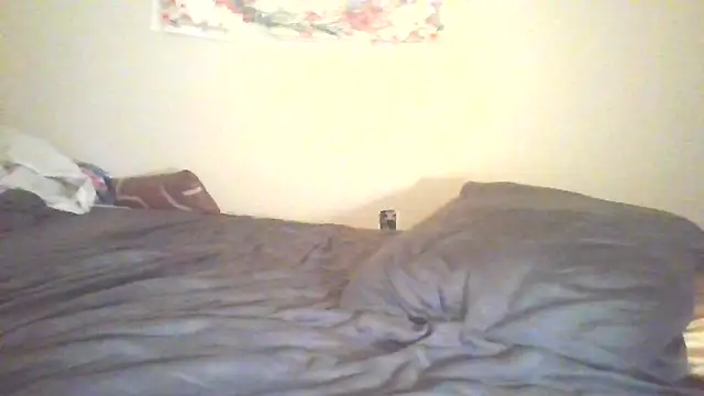 angeliquebelcali's Webcam Show