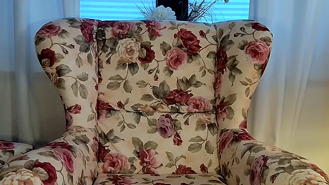 Chat XXX en directo de Vanillezucker