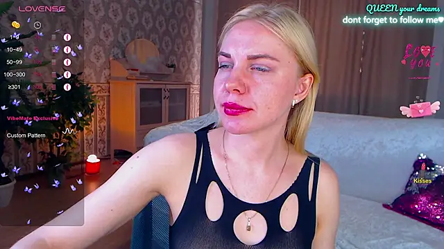 Chat XXX en directo de LiSinDoll