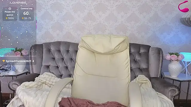 Chat XXX en directo de MissRossi