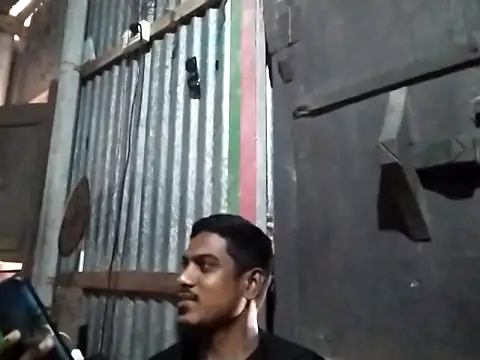 HoT_BoY__Salim_Khan_BD Webcam show