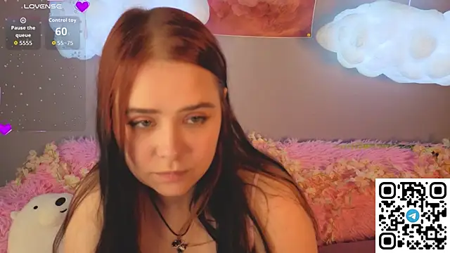 Chat XXX en directo de Alis_Platt