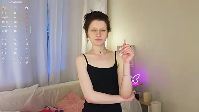 Chat XXX en directo de CarmaOlen