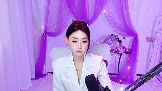 Tili-668 Live XXX-Chat