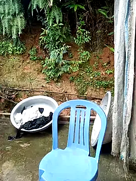 Chat XXX en directo de kalara_kail