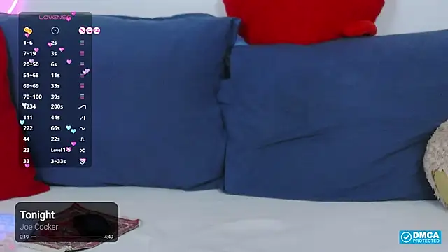 XXX chat uživo modela -Lorik-