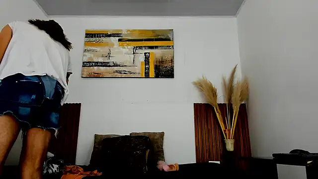 XXX chat uživo modela jean_sneider