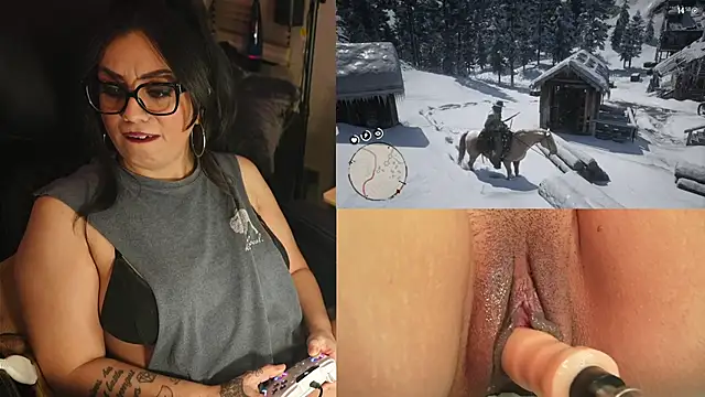 Blaze_Onn 现场XXX聊天