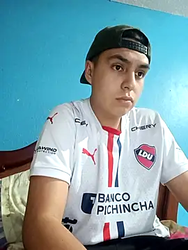 ShelaoMarsen Webcam show