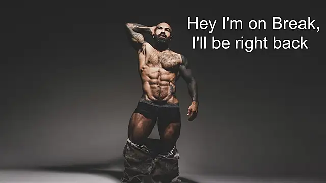 Brock_hurn1 Show Webcam