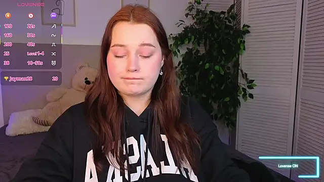 Chatroom XXX en direct de Cute_kitty-