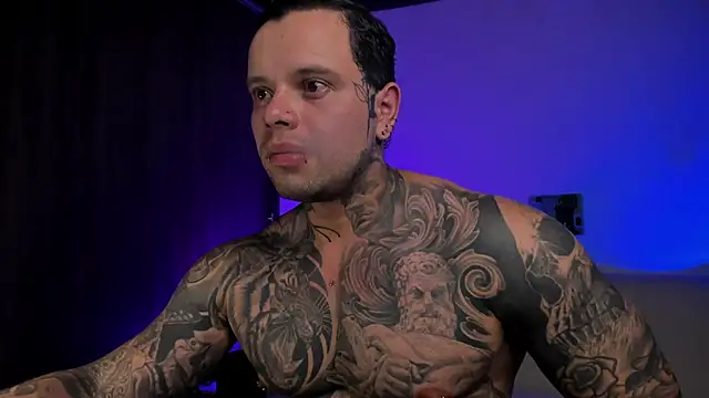 natevillage Live XXX-chat