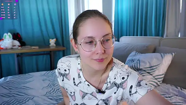 DarylAshworth – Live XXX-chat