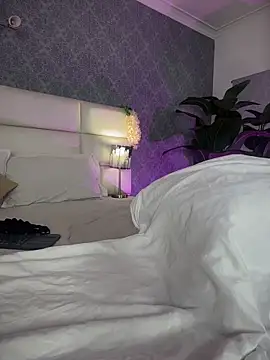 Celeste_Amber – Kamerová šou