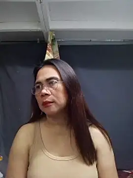 erma_joy Webcam show