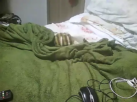 cabecaoegreluda's Webcam Show