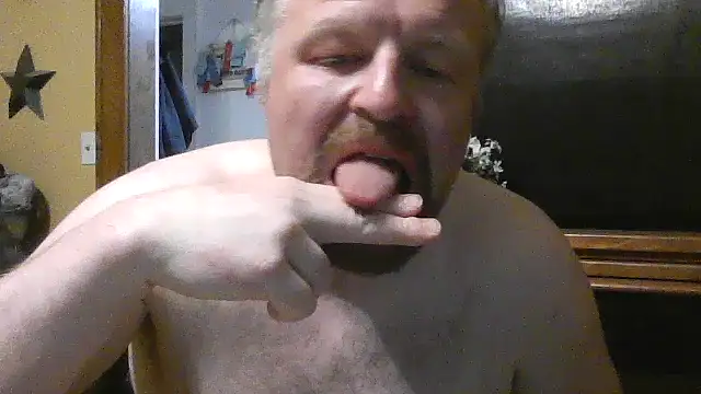 TheOneDonShaun webkamerás műsora