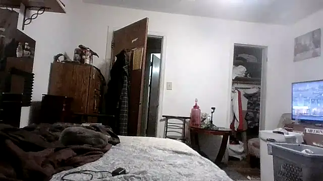 AcademicHuman67 Live XXX-chat