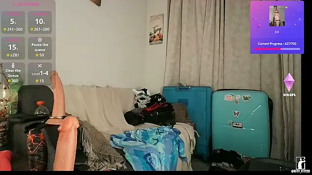 دردشة kittyfitty29 الجنسية المباشرة