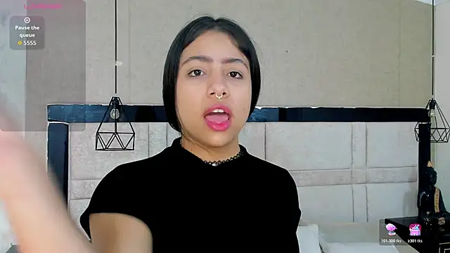 CloheBell 现场XXX聊天