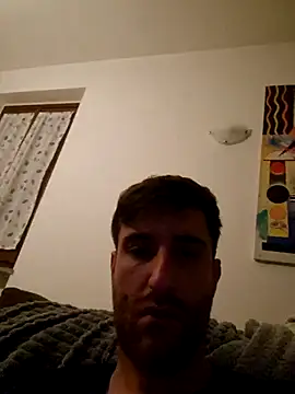 simo1097 Pertunjukan Webcam