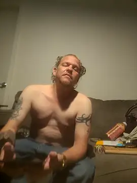 Webkamerová show yourMasterisBored