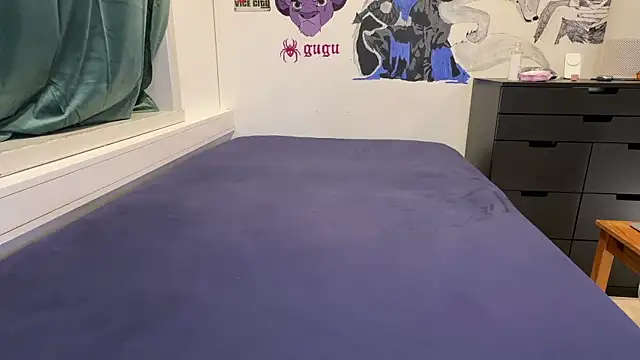 Czat XXX na żywo – killa2053