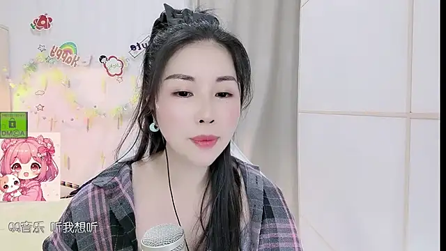 Živý XXX chat HK_angelchloe