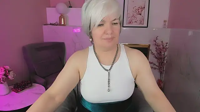 CarmenSoft's Live XXX Chat