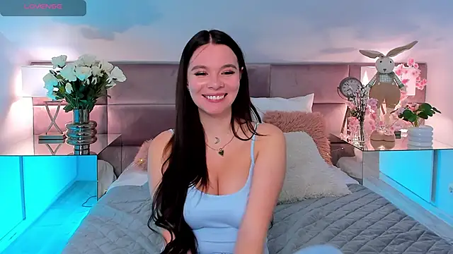 MiaMuse – Kamerová šou