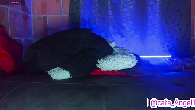 Chat XXX en directo de Cata-angel