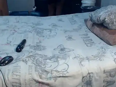 Blackntoxicabe6999's Webcam Show