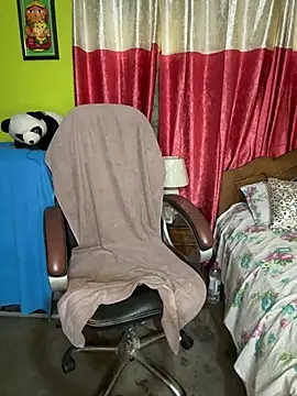 Kritika_21 Webcam show