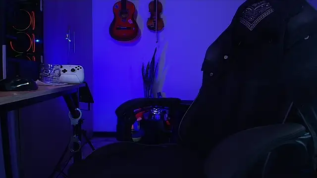 Chat XXX en directo de Ryuk_it