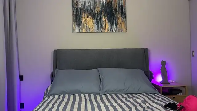 Chat XXX ao vivo de Lularose6