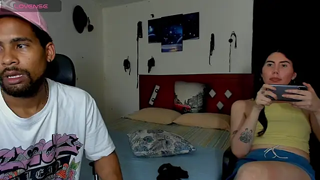 Онлайн чат XXX morbo_total69