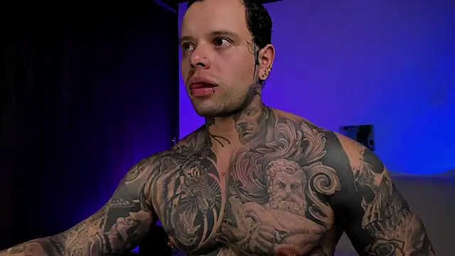 natevillage's Live XXX Chat