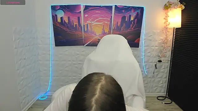 Xenia_paradise's Live XXX Chat