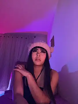 sarita_violet07's Live XXX Chat