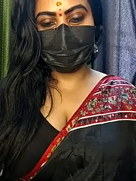 Anushka_flower Live XXX Chat