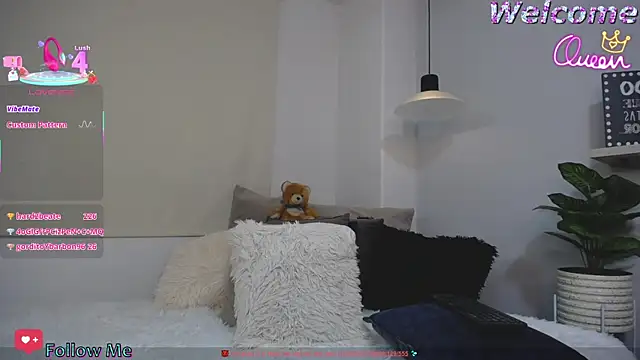 Bianca____ Live XXX Chat