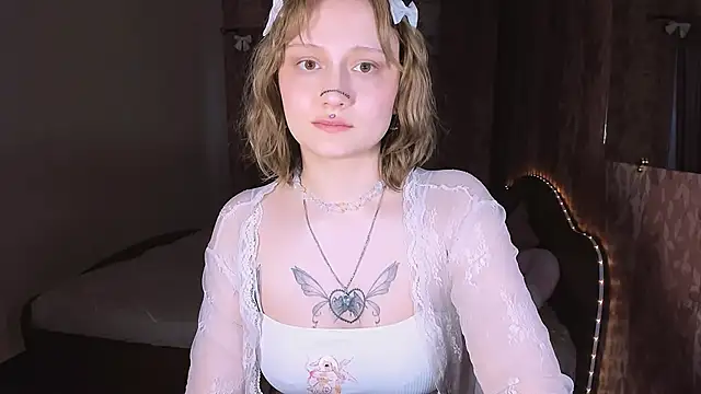 MariaMango Live XXX-chat