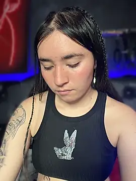 Sophie_LS Live XXX-chat