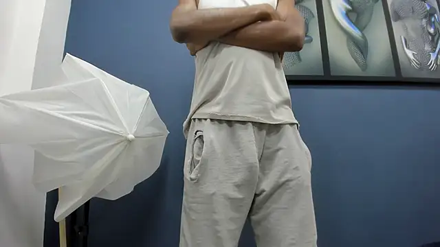 khris__evans Webcam-Show